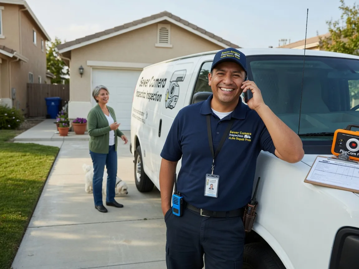 Sewer Line Repair Lazbuddie, TX FAQs